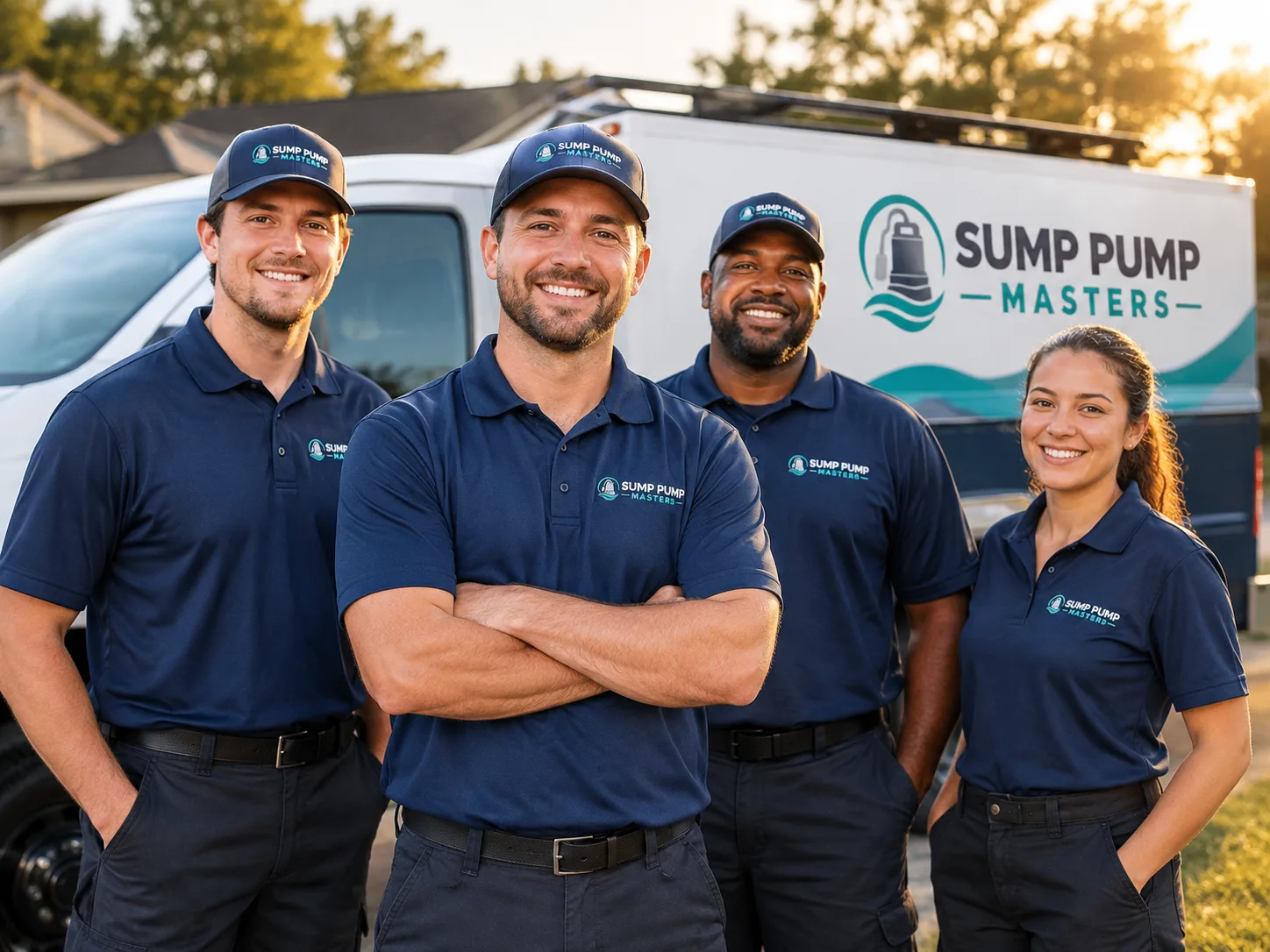 Sump Pump Repair company in Linwood, NC
