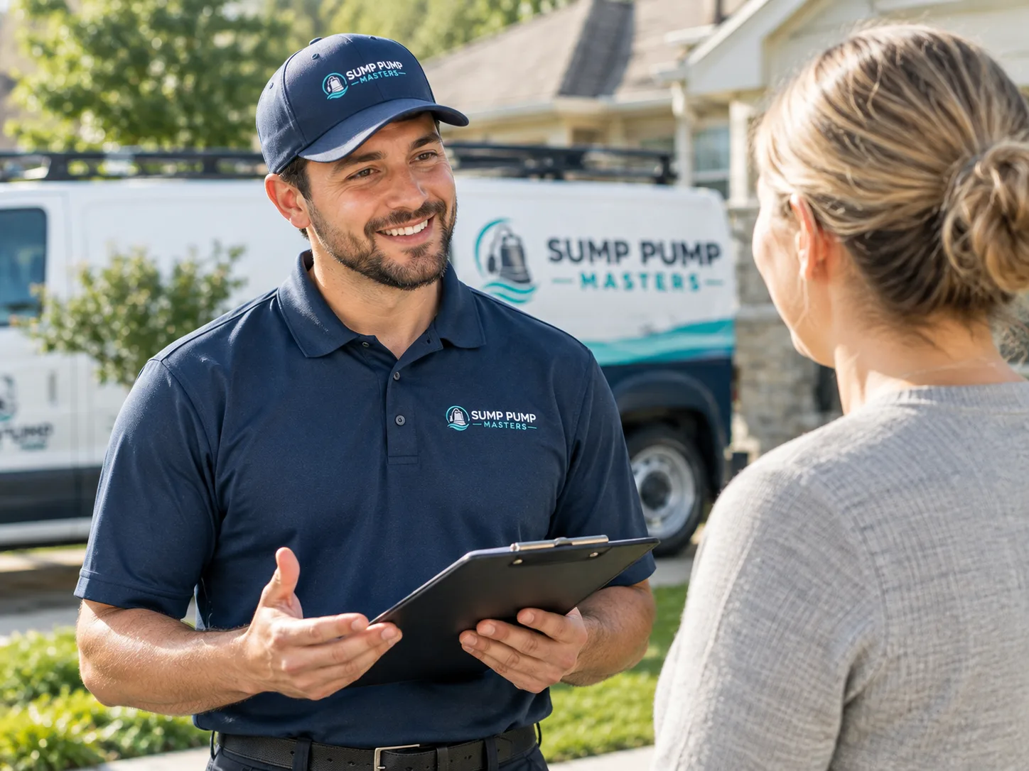Sump Pump Repair Linwood, NC FAQs